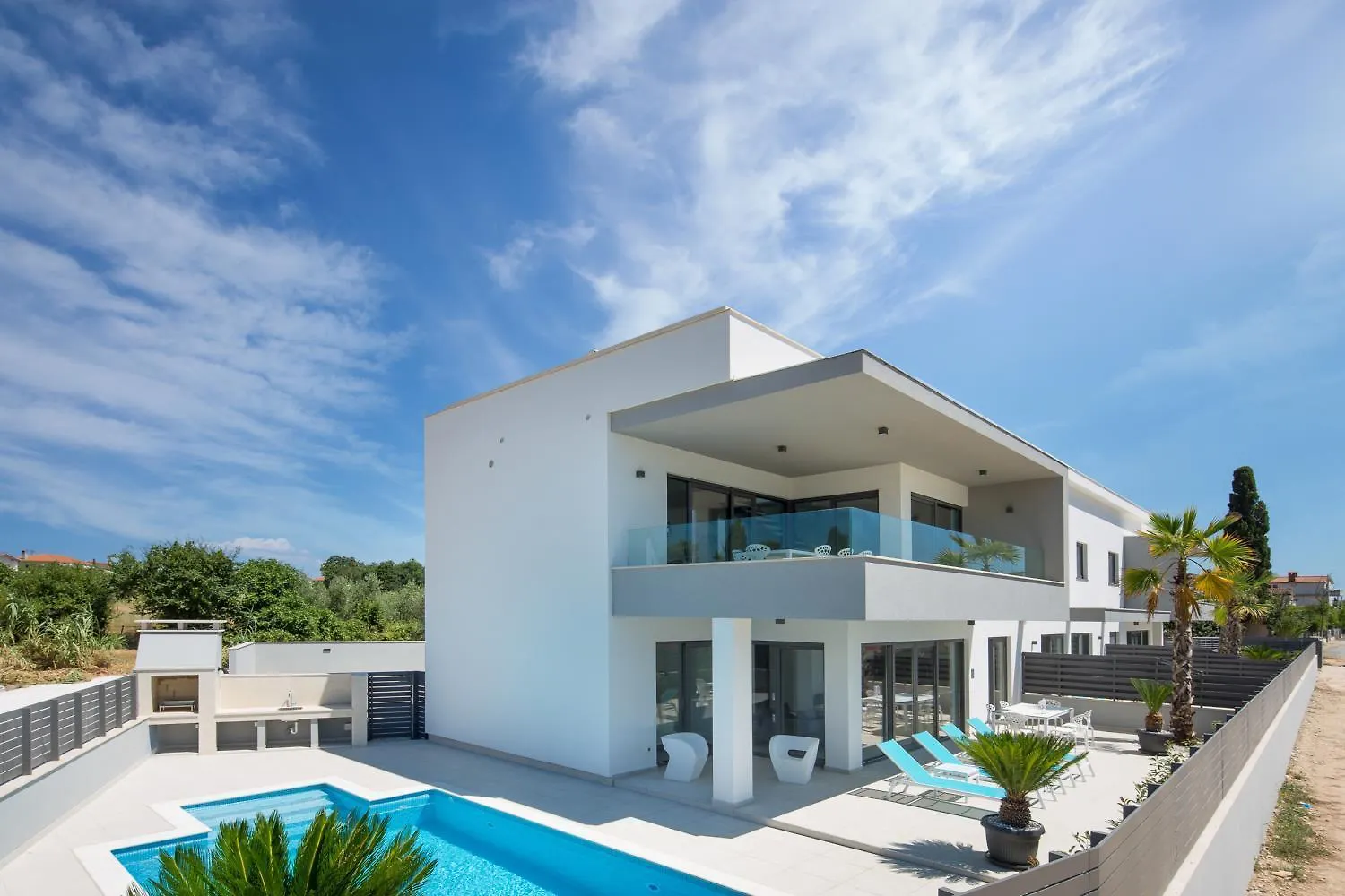 Villa Fasana A5 Fazana