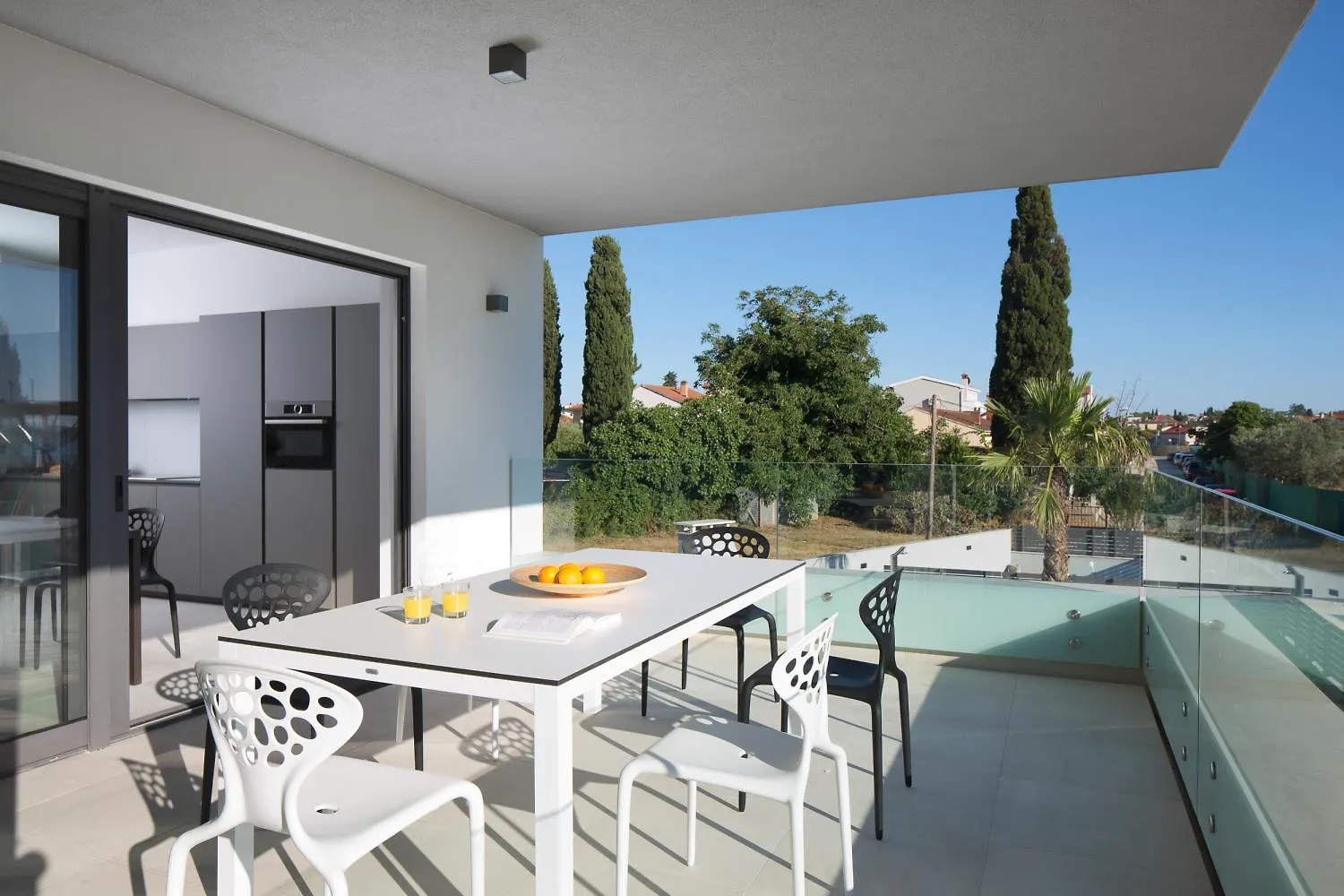Villa Fasana A5 Fazana